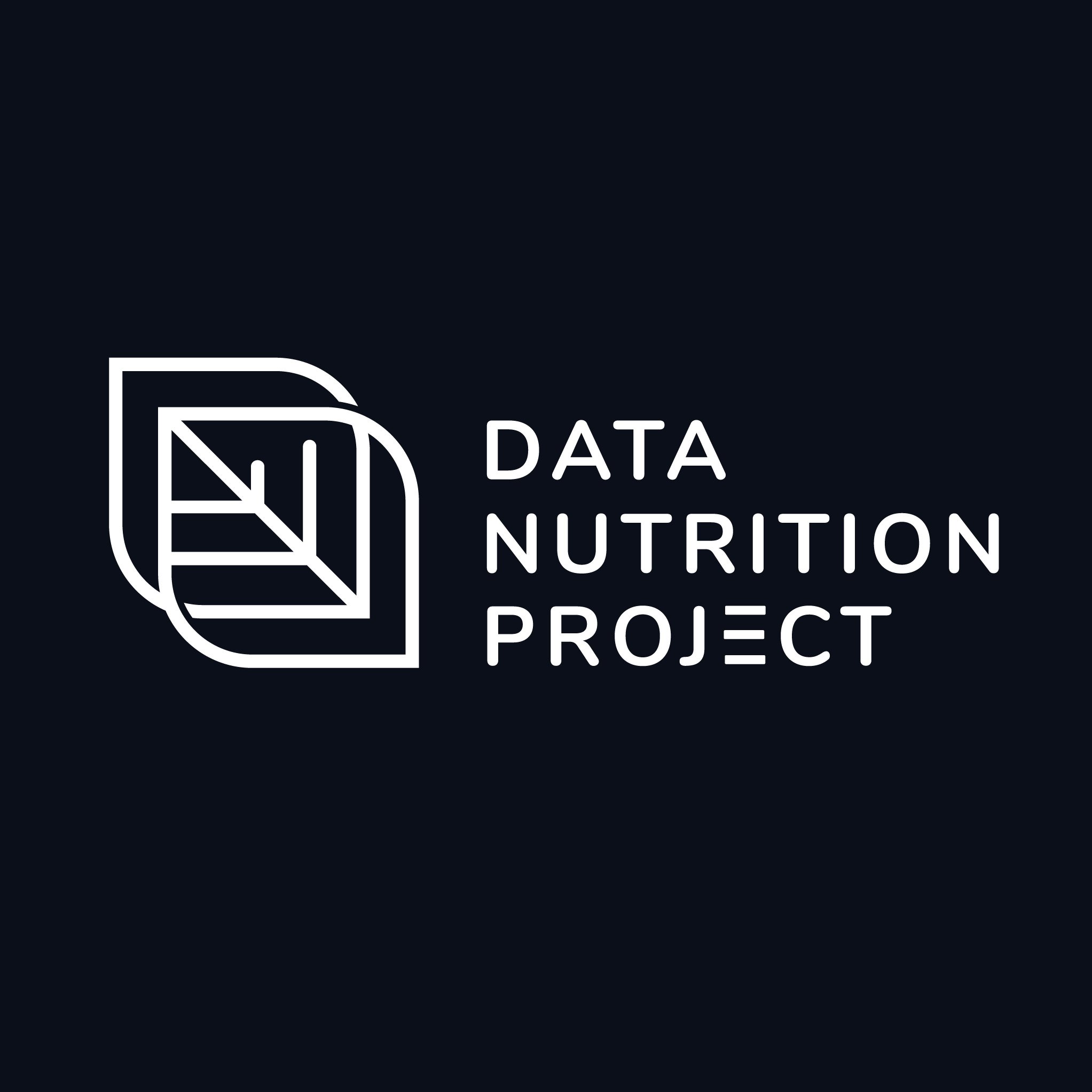 Data Nutrition Project