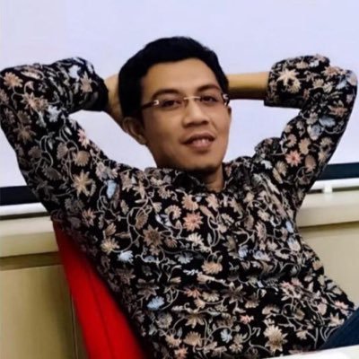 agus_ssantoso's profile picture. 