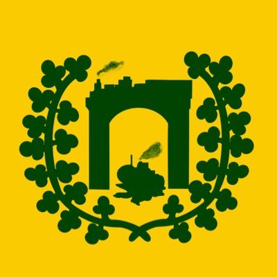 Railway Union Hockey Club ๐ Profile