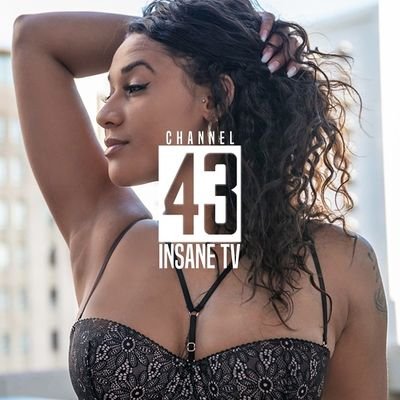 43InsaneTV's profile picture. Watch. Network. | Urban Media 3.0