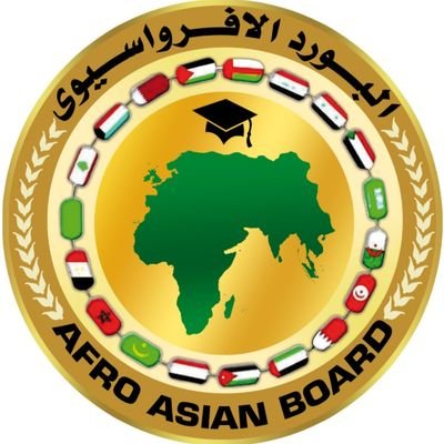 aafroasian's profile picture. مؤسسة رائده متطورة مواكبة للمعايير الدولية للتدريب والاستشارات وتنظيم المؤتمرات في افريقيا واسيا

للتواصل:01065664391 - 01012314629