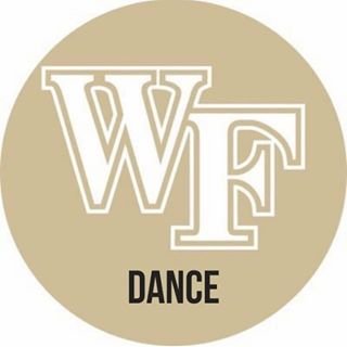 Official Twitter account of the Wake Forest University Dance Team