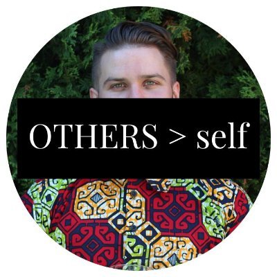 Profile Picture of James Lee Alexander Dorman IV (@JLAD_4) on Twitter