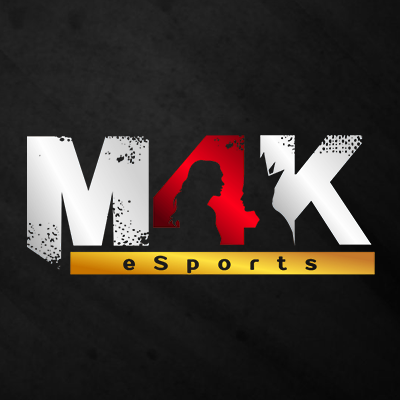 m4kesports GmbH | Impressum: https://t.co/toLc8rbLzc