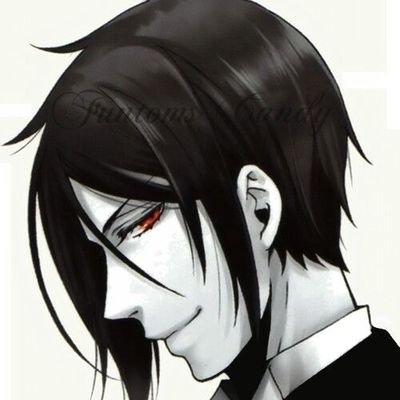 Masterless demon Sebastian goes wild on earth to fulfill his own desires.
(N)SFW-character
Art belongs to the creators of Black Butler