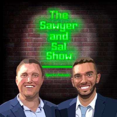 #Podcast by @Sal_Costa3 and @Sawyer1216 who talk all things #sports. Available on @Spotify: https://t.co/7hTW47mtKb #Subscribe on @ApplePodcasts