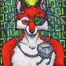 fox_anarc's profile picture. 