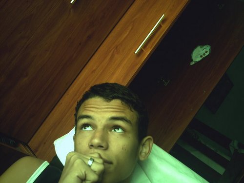 du9ny's profile picture. Duany Andrade Cristino