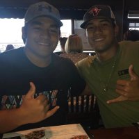 Jonah Mana Kea (@manakea19) 's Twitter Profile