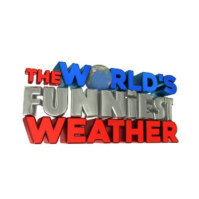 Catch new episodes of “The World’s Funniest Weather” every Sunday at 3 p.m. PT on the @weatherchannel or click the link below to check your local listings!