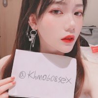 김혜미 (@khm0608sex) 's Twitter Profile Photo