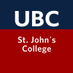 St. John's College UBC (@stjohnsubc) Twitter profile photo St. John's College UBC (@stjohnsubc) Twitter profile photo