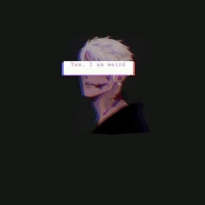 Kyoujizz's profile picture. Mou wakanai yo.