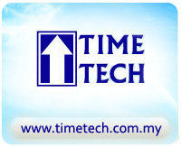 TimeTechSdnBhd's profile picture. Time Technology Sdn Bhd, also well known as Time Tech was established since 1997, our business has evolved along with the computer industry in Malaysia.