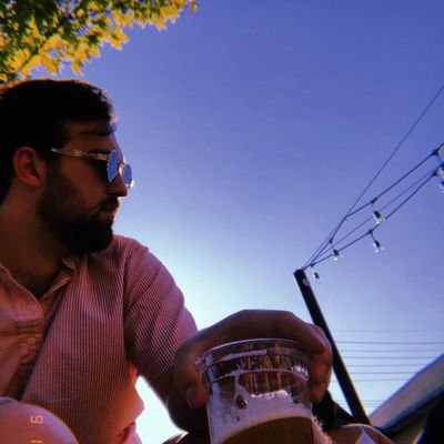 MJamesWesley's profile picture. He/Him. OSU alumni.
Columbus, OH.
Let's get this 🧄🍞