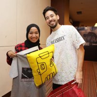Open Trip Konser (@miramiut) 's Twitter Profile