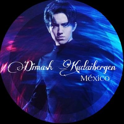 Dimash Kudaibergen's Mexican fanpage to create diffusion, support and projects' creation in pro to Dimash and Mexican Dears