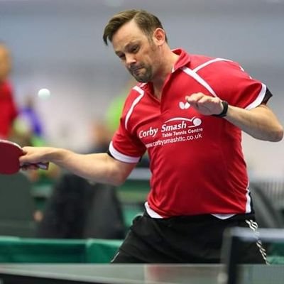 What Is A Smash In Table Tennis? Definition & Meaning