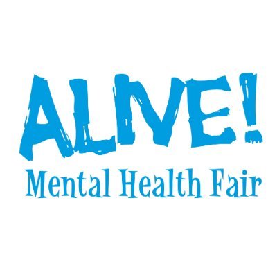 Alive! Mental Health Fair is a fun, interactive & educational college suicide prevention program. To bring AMHF to your campus, please contact Ari@degy.com
