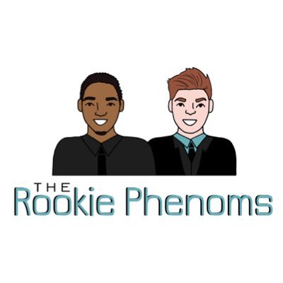 Host of the Rookie Phenoms, the best Football and Basketball Podcast. Rose expert. Dogs. World Class Uncle.