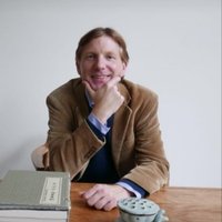 Michael D. Lepech (@dlepech) 's Twitter Profile