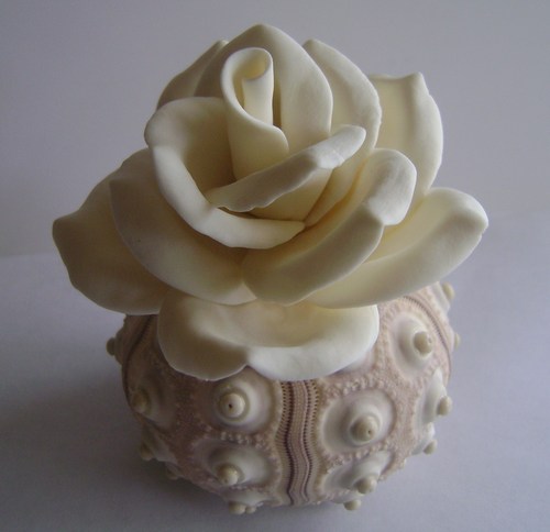 Handmade Clay Flowers for Weddings, Hair Accessories, Cake Toppers, Bouquets, Boutonnieres and more