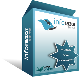 codeorigami's profile picture. Ex-FTI Ringtail, now new venture! PDF Redaction Made Easy! As simple as sending an email.