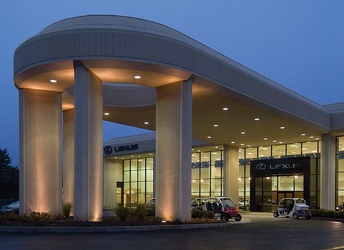 HerbChambersLex's profile picture. The Lexus Destination