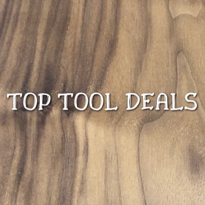 Your daily source for the best deals on tools! Operated only by experienced woodworkers! We are an Amazon Associated Account.