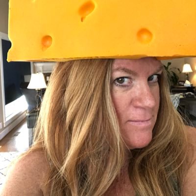 Proud cheesehead and packer backer.