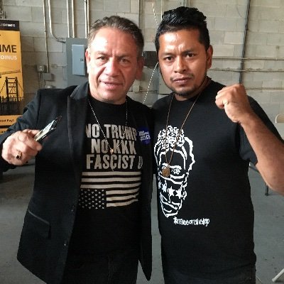 illegoamigo's profile picture. Proud member of various organizations whose primary mission is strengthening the growth n development of local communities through technology and education