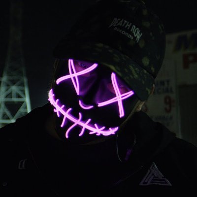 TheHackerCrack's profile picture. .............