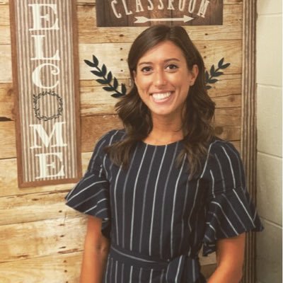 Miss_Matticks's profile picture. First Grade Teacher - NJ