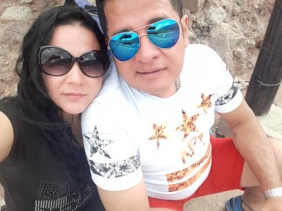 Luzyfer7071's profile picture. pareja ccta