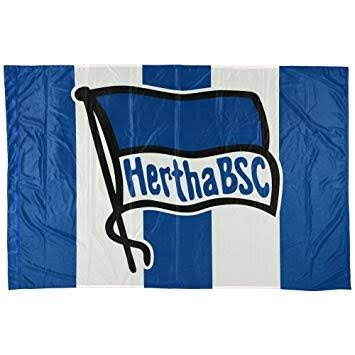 Notícias, avaliação, transferência e mais sobre o Hertha Berlin!