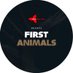 First Animals (@firstanimalsdoc) Twitter profile photo First Animals (@firstanimalsdoc) Twitter profile photo