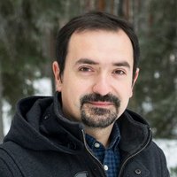 Vlad Dinca (@vlad_e_d) 's Twitter Profile