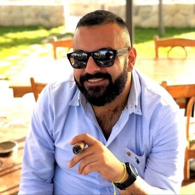 TheEliasTarabay's profile picture. Content creator, Creative thinker, Animal lover, Humanitarian, On a journey to the East. Email: elie.n.tarabay@gmail.com