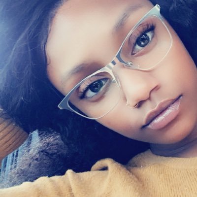 Black and Beautiful Queen who just broke into Tech👩🏽‍💻👩🏽‍💻  @Thinkful ALUM #girlswhocode🥰💰🥰💰 https://t.co/8EwiylJM2P