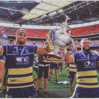 Ben Murdoch-Masila (@bmmasila11) 's Twitter Profile Photo
