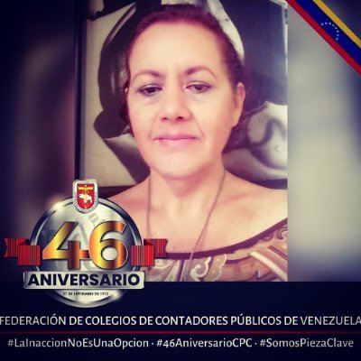 mariaplaza6's profile picture. Abogado, Contador Público, Administradora, Especialista en Políticas Públicas