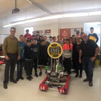 Deus Ex Machina 6481 (@team6481frc) 's Twitter Profile Photo Deus Ex Machina 6481 (@team6481frc) 's Twitter Profile Photo