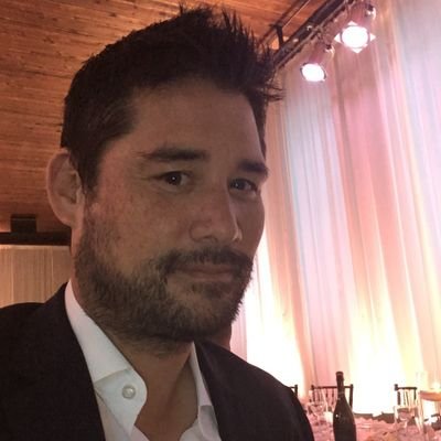 Patrick Chinn (He/Him) Profile