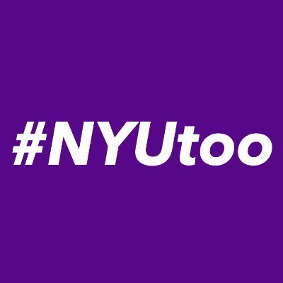 Fighting for an NYU where all students can study and work without fear of harassment, intimidation, or assault.