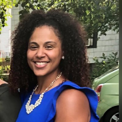 Associate Principal @ Beverley J. Martin Elementary