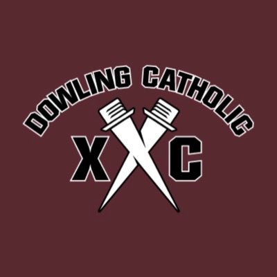 DowIing CathoIic High School Boys & Girls Cross Country | Combined 17x Iowa State Champions