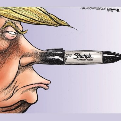 Sharpiegate's profile picture. 