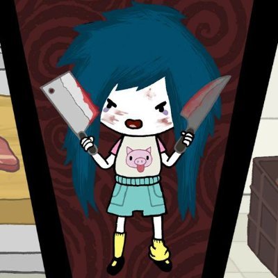 GaboGDB's profile picture. I like video games and good stories

Twitch: https://t.co/rVHoWEX9FY 

Youtube: https://t.co/AGhpSqQ3SU