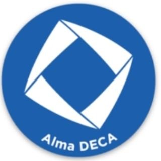 ALMA DECA 💙💎