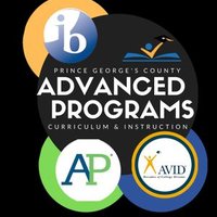 @PGCPSAdvancedPrograms(@PGCPSAdvancedP1) 's Twitter Profile Photo